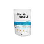 Dolina Noteci Junior Jagnięcina Małe Rasy 100g