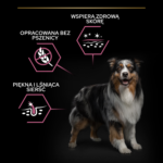 Purina Pro Plan Łosoś Sensitive Skin 14kg - obrazek 4