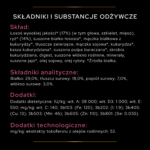 Purina Pro Plan Łosoś Sensitive Skin 14kg - obrazek 7
