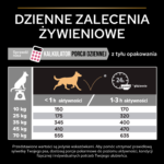 Purina Pro Plan Łosoś Sensitive Skin 14kg - obrazek 8
