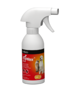 Vet-Agro Fiprex Spray dla psów i kotów 250ml - obrazek 2
