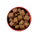 Cesar Natural Goodness Wołowina z Warzywami 400g - obrazek 3