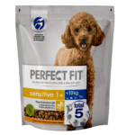 Karma PERFECT FIT Sensitive Indyk 825g