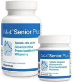 Dolfos Dolvit Senior Plus Mini - obrazek 2