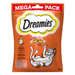 Dreamies Przysmaki dla Kota Kurczak 4x180g - obrazek 8