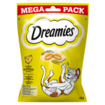 DREAMIES Przysmaki serowe dla kotów 4x180g - obrazek 8