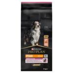 Purina Pro Plan Optiderma 7+ Łosoś 14kg