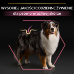 Purina Pro Plan Optiderma 7+ Łosoś 14kg - obrazek 3