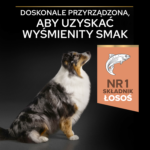 Purina Pro Plan Optiderma 7+ Łosoś 14kg - obrazek 6