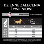 Purina Pro Plan Optiderma 7+ Łosoś 14kg - obrazek 8