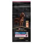 Purina Pro Plan Optiderma Duże Rasy Łosoś