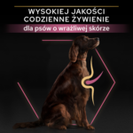 Purina Pro Plan Optiderma Duże Rasy Łosoś - obrazek 2