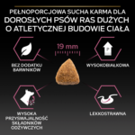 Purina Pro Plan Optiderma Duże Rasy Łosoś - obrazek 4