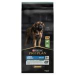 Purina Pro Plan Large Robust Jagnięcina 14kg