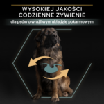 Purina Pro Plan Large Robust Jagnięcina 14kg - obrazek 2