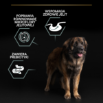 Purina Pro Plan Large Robust Jagnięcina 14kg - obrazek 3