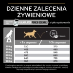 Purina Pro Plan Large Robust Jagnięcina 14kg - obrazek 7