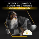 Purina Pro Plan Optiweight Sterilised Kurczak Ryż 14kg - obrazek 2