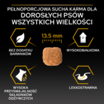 Purina Pro Plan Optiweight Sterilised Kurczak Ryż 14kg - obrazek 4