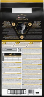 Purina Pro Plan Optiweight Sterilised Kurczak Ryż 14kg - obrazek 9