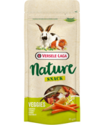 Versele-Laga Nature Snack Vaggies 85g