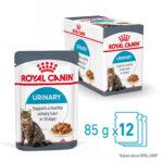 Karma Royal Canin Urinary Care Saszetki - obrazek 12