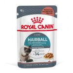 Royal Canin Hairball Care Karma Mokra