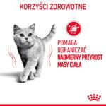 ROYAL CANIN Light Weight Care Kot Galaretka - obrazek 2