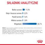 ROYAL CANIN Light Weight Care Kot Galaretka - obrazek 6