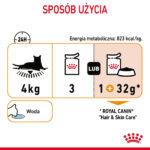 ROYAL CANIN Intense Beauty Galaretka - obrazek 10