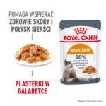 ROYAL CANIN Intense Beauty Galaretka - obrazek 4