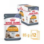 ROYAL CANIN Intense Beauty Galaretka - obrazek 6