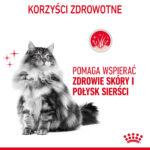 ROYAL CANIN Intense Beauty Galaretka - obrazek 7