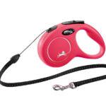 Flexi New Classic S Smycz Linkowa 5m