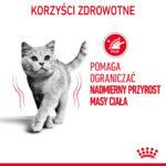 Karma mokra ROYAL CANIN Light Weight Care dla kota - obrazek 3