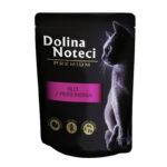 Dolina Noteci Premium Indyk w Sosie dla Kota 85g