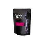 Dolina Noteci Premium Indyk w Sosie dla Kota 85g - obrazek 2