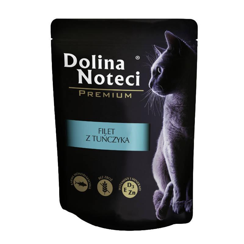 6149_1.jpg Dolina Noteci Premium Karma Mokra Tuńczyk - obrazek 1