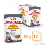 Royal Canin Intense Beauty Sos dla Kotów 12x85g - obrazek 6