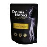 Dolina Noteci Premium Filet Kurczak Kot 85g