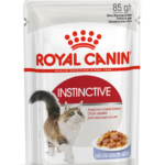 Royal Canin Instinctive Gelee Mokra Karma