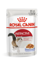 Royal Canin Instinctive Gelee Mokra Karma