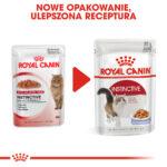 Royal Canin Instinctive Gelee Mokra Karma - obrazek 11