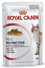 Royal Canin Instinctive Gelee Mokra Karma - obrazek 3
