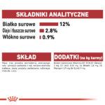 Royal Canin Instinctive Gravy Saszetki dla Kotów - obrazek 10