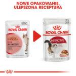 Royal Canin Instinctive Gravy Saszetki dla Kotów - obrazek 11