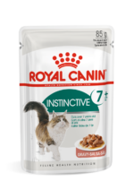 Royal Canin Instinctive +7 Karma dla Kotów Seniorów - obrazek 3
