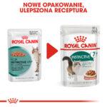 Royal Canin Instinctive +7 Karma dla Kotów Seniorów - obrazek 8