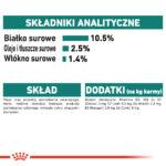 Royal Canin Instinctive +7 Karma dla Kotów Seniorów - obrazek 9