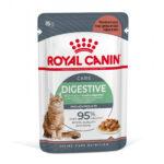 Royal Canin Digest Sensitive Saszetki dla kotów